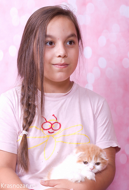 Krasnozar Eva